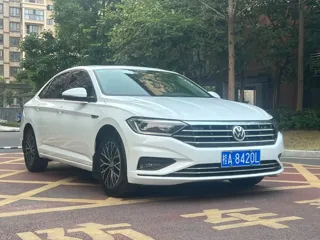 Volkswagen Sagitar 2020 купить из Китая, цена 1 533 000 ₽ — Suifenhe Auto
