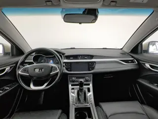 Geely Emgrand 2019 купить из Китая, цена 1 070 000 ₽ — Suifenhe Auto