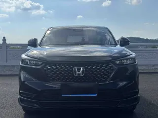 Honda XR-V 2023 купить из Китая, цена 2 342 000 ₽ — Suifenhe Auto