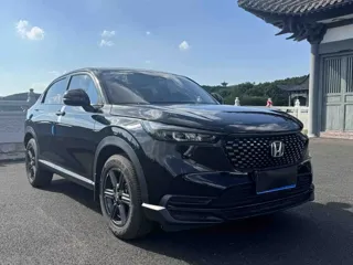 Honda XR-V 2023 купить из Китая, цена 2 342 000 ₽ — Suifenhe Auto