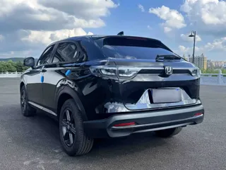 Honda XR-V 2023 купить из Китая, цена 2 342 000 ₽ — Suifenhe Auto