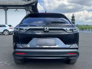 Honda XR-V 2023 купить из Китая, цена 2 342 000 ₽ — Suifenhe Auto