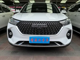 Haval M6 2022 купить из Китая, цена 1 306 000 ₽ — Suifenhe Auto
