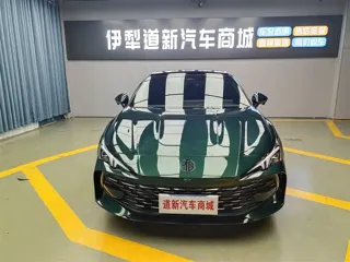 MG MG7 2024 купить из Китая, цена 2 969 000 ₽ — Suifenhe Auto