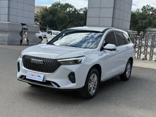 Haval M6 2023 купить из Китая, цена 1 280 000 ₽ — Suifenhe Auto