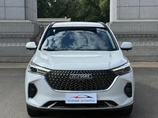 Haval M6 2023 купить из Китая, цена 1 280 000 ₽ — Suifenhe Auto