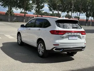 Haval M6 2023 купить из Китая, цена 1 280 000 ₽ — Suifenhe Auto