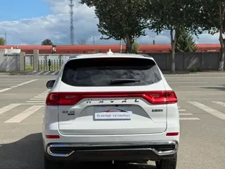 Haval M6 2023 купить из Китая, цена 1 280 000 ₽ — Suifenhe Auto