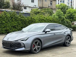 MG MG7 2025