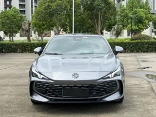 MG MG7 2025 купить из Китая, цена 3 349 000 ₽ — Suifenhe Auto