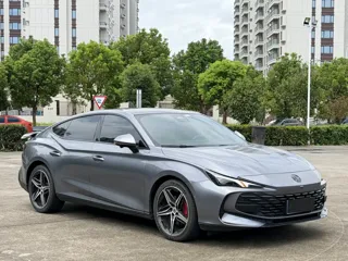 MG MG7 2025 купить из Китая, цена 3 349 000 ₽ — Suifenhe Auto