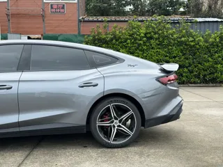 MG MG7 2025 купить из Китая, цена 3 349 000 ₽ — Suifenhe Auto