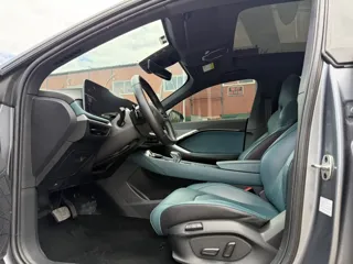 MG MG7 2025 купить из Китая, цена 3 349 000 ₽ — Suifenhe Auto