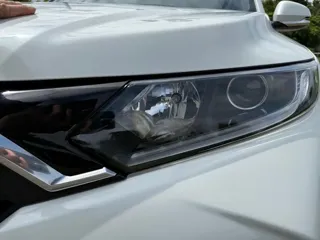 Honda XR-V 2021 купить из Китая, цена 1 682 000 ₽ — Suifenhe Auto