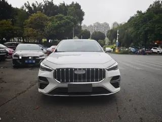 Geely Emgrand 2026 купить из Китая, цена 1 634 000 ₽ — Suifenhe Auto