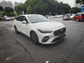 Geely Emgrand 2026 купить из Китая, цена 1 634 000 ₽ — Suifenhe Auto