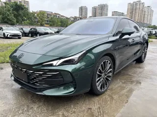 MG MG7 2023 купить из Китая, цена 2 898 000 ₽ — Suifenhe Auto