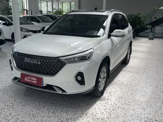 Haval M6 2023