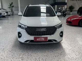 Haval M6 2023 купить из Китая, цена 1 553 000 ₽ — Suifenhe Auto