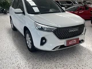 Haval M6 2023 купить из Китая, цена 1 553 000 ₽ — Suifenhe Auto