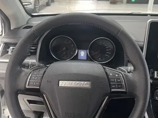 Haval M6 2023 купить из Китая, цена 1 553 000 ₽ — Suifenhe Auto