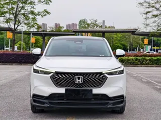 Honda XR-V 2023 купить из Китая, цена 2 226 000 ₽ — Suifenhe Auto