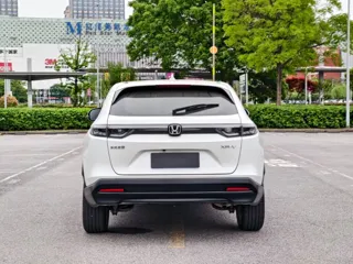 Honda XR-V 2023 купить из Китая, цена 2 226 000 ₽ — Suifenhe Auto