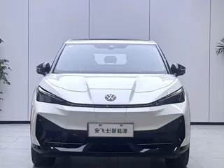 Volkswagen Yuzhong 06 2025 купить из Китая, цена 3 531 000 ₽ — Suifenhe Auto