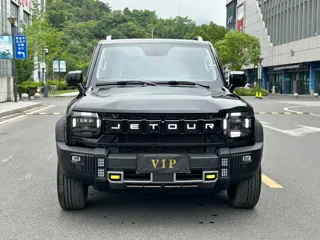 Jetour Traveller 2024 купить из Китая, цена 3 294 000 ₽ — Suifenhe Auto