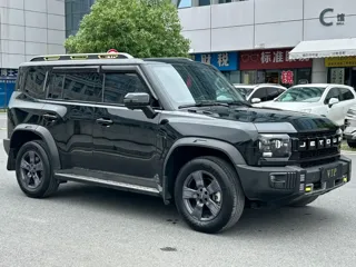 Jetour Traveller 2024 купить из Китая, цена 3 294 000 ₽ — Suifenhe Auto