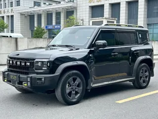 Jetour Traveller 2024 купить из Китая, цена 3 294 000 ₽ — Suifenhe Auto
