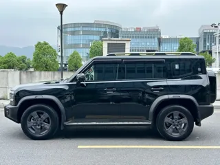 Jetour Traveller 2024 купить из Китая, цена 3 294 000 ₽ — Suifenhe Auto