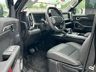 Jetour Traveller 2024 купить из Китая, цена 3 294 000 ₽ — Suifenhe Auto