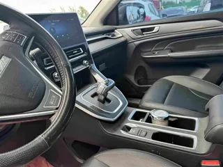 Haval M6 2023 купить из Китая, цена 1 374 000 ₽ — Suifenhe Auto
