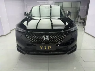 Honda XR-V 2023 купить из Китая, цена 2 096 000 ₽ — Suifenhe Auto