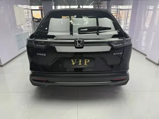 Honda XR-V 2023 купить из Китая, цена 2 096 000 ₽ — Suifenhe Auto