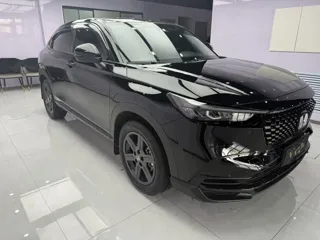 Honda XR-V 2023 купить из Китая, цена 2 096 000 ₽ — Suifenhe Auto