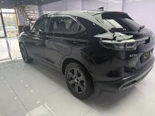 Honda XR-V 2023 купить из Китая, цена 2 096 000 ₽ — Suifenhe Auto