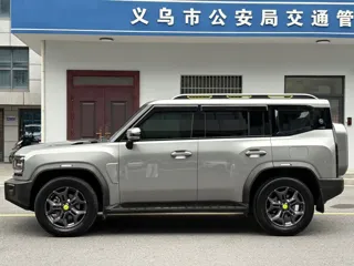 Jetour Traveller 2024 купить из Китая, цена 3 651 000 ₽ — Suifenhe Auto