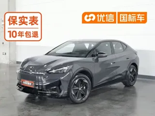 Volkswagen Yuzhong 06 2026 купить из Китая, цена 3 531 000 ₽ — Suifenhe Auto
