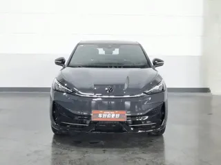 Volkswagen Yuzhong 06 2026 купить из Китая, цена 3 531 000 ₽ — Suifenhe Auto