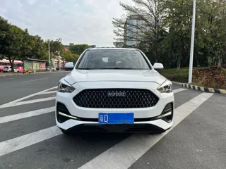 Haval M6 2020 купить из Китая, цена 1 174 000 ₽ — Suifenhe Auto