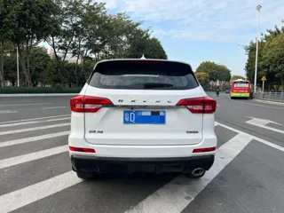 Haval M6 2020 купить из Китая, цена 1 174 000 ₽ — Suifenhe Auto