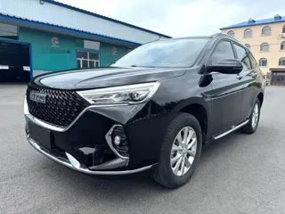 Haval M6 2021 купить из Китая, цена 1 436 000 ₽ — Suifenhe Auto