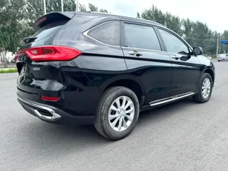Haval M6 2021 купить из Китая, цена 1 436 000 ₽ — Suifenhe Auto