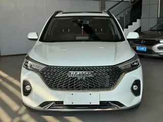 Haval M6 2023 купить из Китая, цена 1 436 000 ₽ — Suifenhe Auto