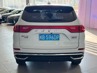 Haval M6 2023 купить из Китая, цена 1 436 000 ₽ — Suifenhe Auto