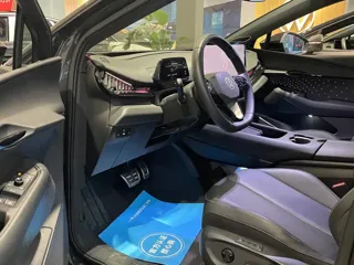 Volkswagen Yuzhong 06 2025 купить из Китая, цена 3 569 000 ₽ — Suifenhe Auto