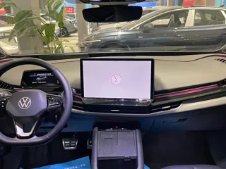 Volkswagen Yuzhong 06 2025 купить из Китая, цена 3 569 000 ₽ — Suifenhe Auto