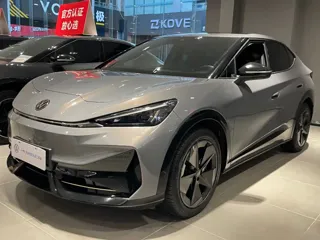 Volkswagen Yuzhong 06 2025 купить из Китая, цена 3 660 000 ₽ — Suifenhe Auto